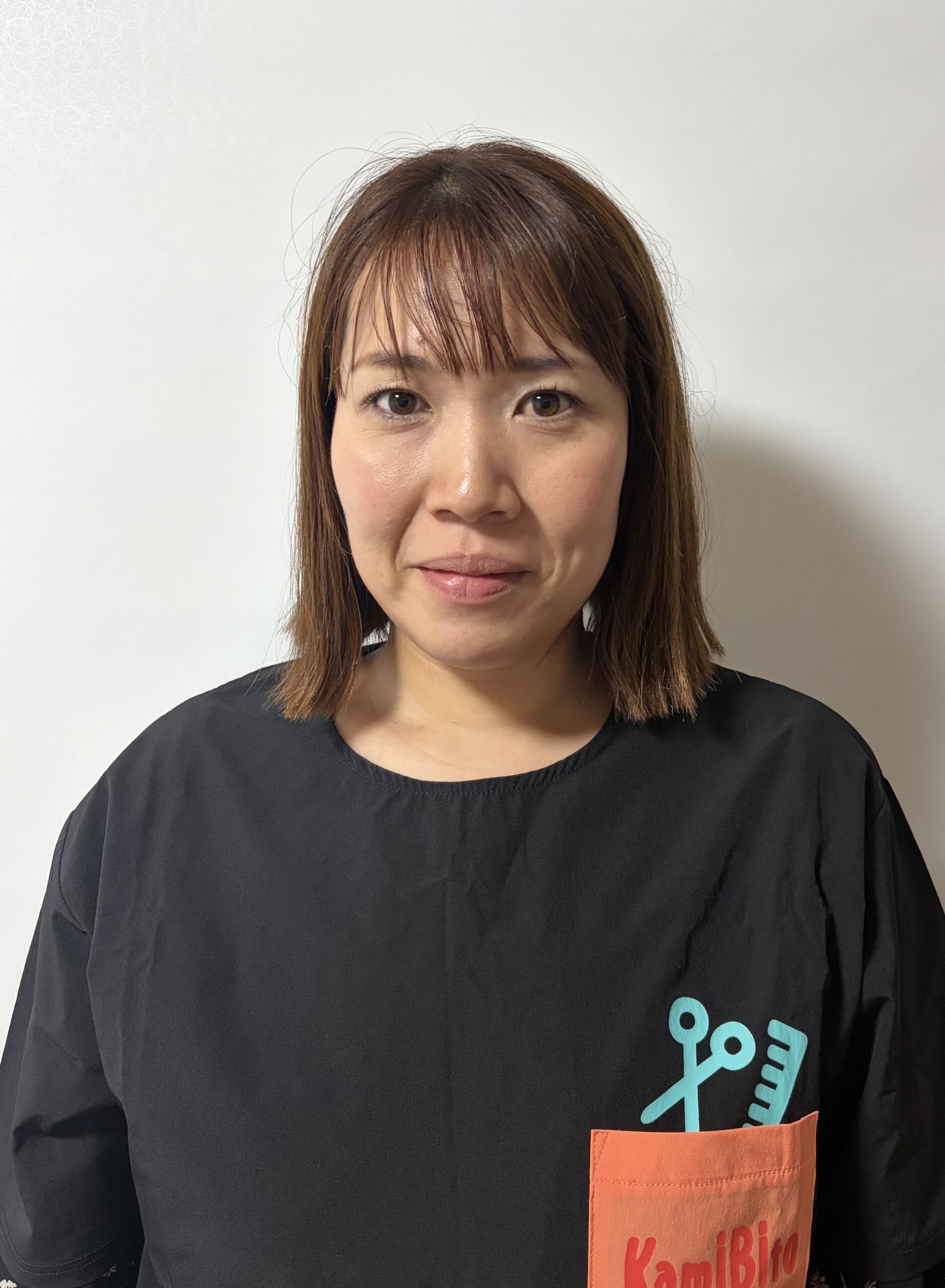 スタイリスト 須藤　亜希